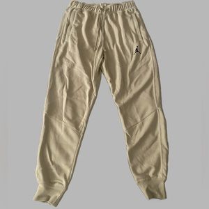 Jordan sweatpants